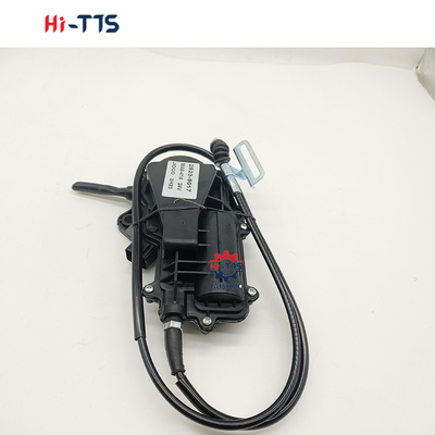 24Vスロットルモーター 25239017 2523-9016 DX225 DX300LCA DX340LCA 掘削機部品エンジン