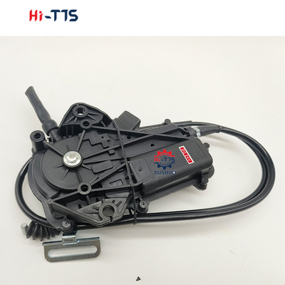 24Vスロットルモーター 25239017 2523-9016 DX225 DX300LCA DX340LCA 掘削機部品エンジン