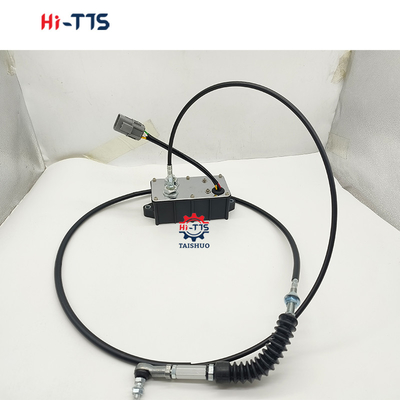 DX225 DX220 掘削機用部品用ガスロットルモーター 523-00008