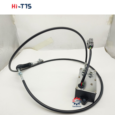 DX225 DX220 掘削機用部品用ガスロットルモーター 523-00008