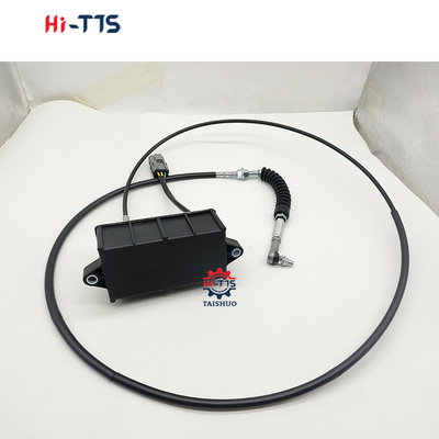 DX225 DX220 掘削機用部品用ガスロットルモーター 523-00008