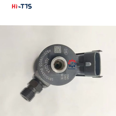 0445 110 485 デイシア ドッカー用の重型トラック注入器 0445110485