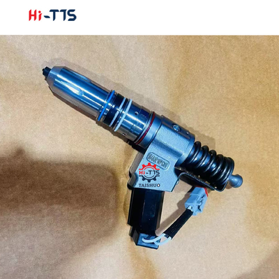 高品質のディーゼル注入器 3411767 N14エンジン用