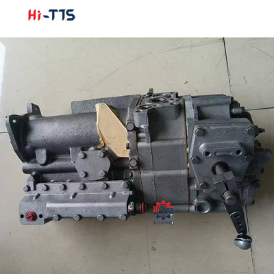 柴油燃料ポンプ 4P1400 燃料注入ポンプ 類3306 エンジン部品