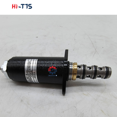 111-9916 24V ストップソレノイドバルブ エ320B 320C E320D E325B エグババター機械部品