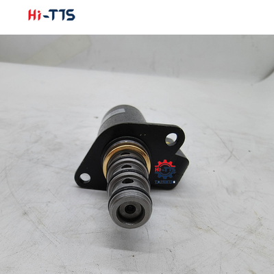 111-9916 24V ストップソレノイドバルブ エ320B 320C E320D E325B エグババター機械部品