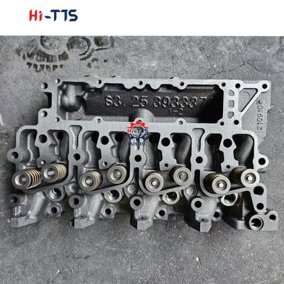 39-33370 カミンズ用のシリンダーヘッド ISB3.9 QSB3.9 4BT 4BTA 4BT3.9 エンジン修理部品