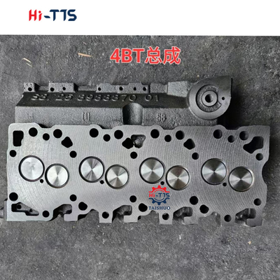 39-33370 カミンズ用のシリンダーヘッド ISB3.9 QSB3.9 4BT 4BTA 4BT3.9 エンジン修理部品