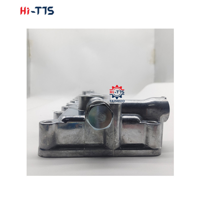 65.05601-7056C 65.05601-7056E DB58 エンジン部品のためのオイルクーラーカバー