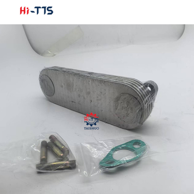 ME017230 ME013360 オイルクーラーカバー 4D32 4D34 三?? エンジン修理部品