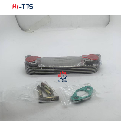 ME017230 ME013360 オイルクーラーカバー 4D32 4D34 三?? エンジン修理部品