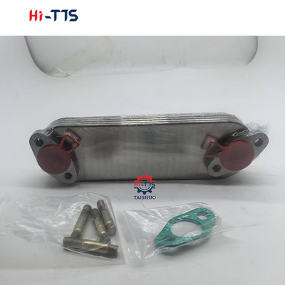 ME017230 ME013360 オイルクーラーカバー 4D32 4D34 三?? エンジン修理部品
