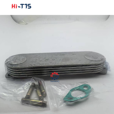 ME017230 ME013360 オイルクーラーカバー 4D32 4D34 三?? エンジン修理部品
