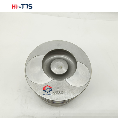 DH225-7 DH220-5 DB58 2kg アルミピストン エンジン部品 65.02501-0280 65.02501-0561