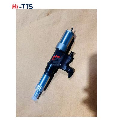 6HK1用のディーゼル注入器 095000-0140 095000-0145 095000-0141 095000-0142