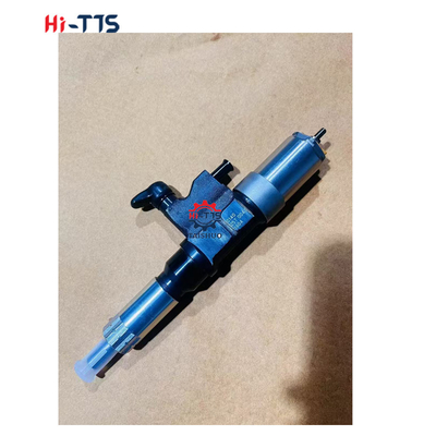 6HK1用のディーゼル注入器 095000-0140 095000-0145 095000-0141 095000-0142
