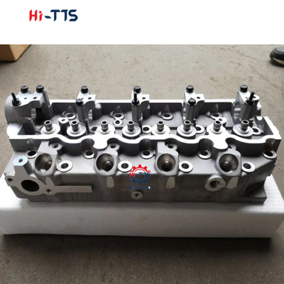 MD313587 22100-42700 22100-42751 22100-42900 D4BBハインダイエンジン部品のためのシリンダーヘッド