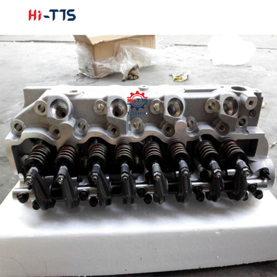 MD313587 22100-42700 22100-42751 22100-42900 D4BBハインダイエンジン部品のためのシリンダーヘッド