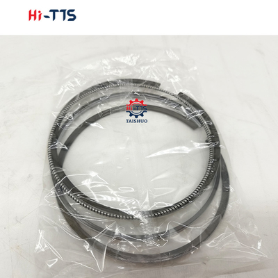 エンジンスペアパーツ 6150-31-2030 6150312030 RIK ブランドピストンリング 6D125 6D125E