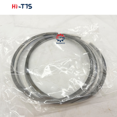 エンジンスペアパーツ 6150-31-2030 6150312030 RIK ブランドピストンリング 6D125 6D125E