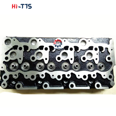308-1859 3024C C2.2 226B 226B3 エンジン用シリンダーヘッド