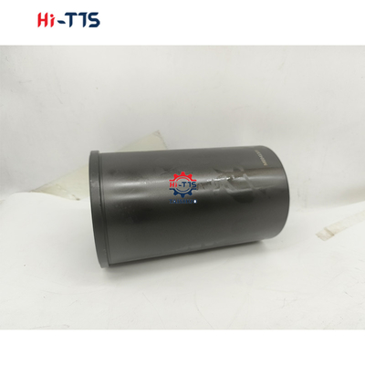 118MM ME041105 6D22 6D16 エンジンのスペアパーツのためのシリンダーライナー