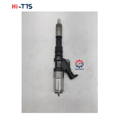 095000-0801 Fuel Injector for QSB5.9 6D125 PC450-7 Diesel Engine