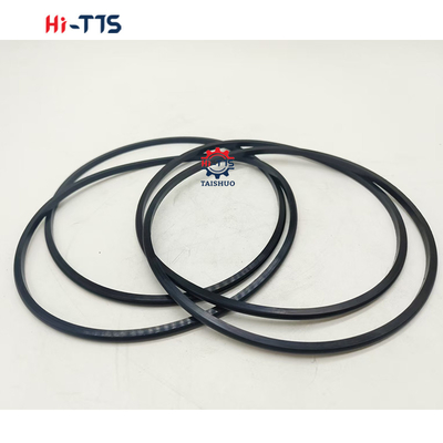 4024779 3081489 3011076 3014668 4000504 Cylinder Liner Seal  For K19 Engine Parts