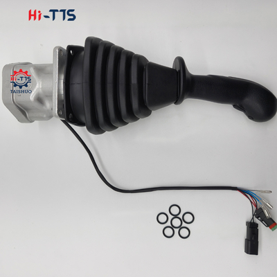 31Q6-20013 31Q6-20023 R140LC-9 掘削機用スペアパーツのためのレバーアッシー