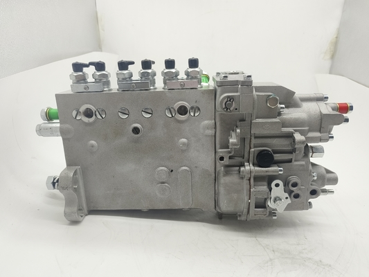 400912-00069 400912-00071 DB58 DH225-7 DH220 エンジンのための燃料注入ポンプ