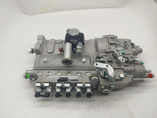 400912-00069 400912-00071 DB58 DH225-7 DH220 エンジンのための燃料注入ポンプ