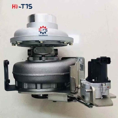 RHG8ターボチャージャー S1760-E0022 S1760-E0021 S1760-E0M00 S1760-E0M40 E13