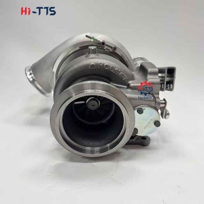 RHG8ターボチャージャー HX55W 4037633 4037634 HX55W 5609143 5609142