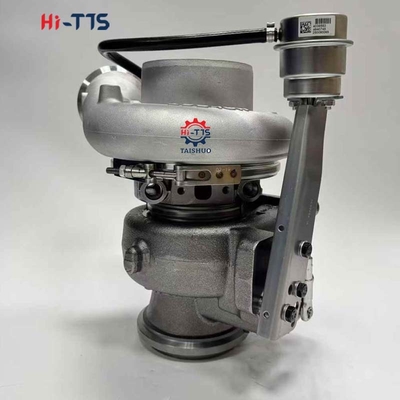 RHG8ターボチャージャー HX55W 4037633 4037634 HX55W 5609143 5609142