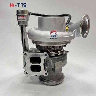 RHG8ターボチャージャー HX55W 4037633 4037634 HX55W 5609143 5609142