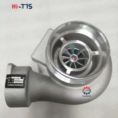 RHG8ターボチャージャー TD09L-320R6 SE652C7