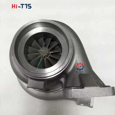 RHG8ターボチャージャー TD09L-320R6 SE652C7