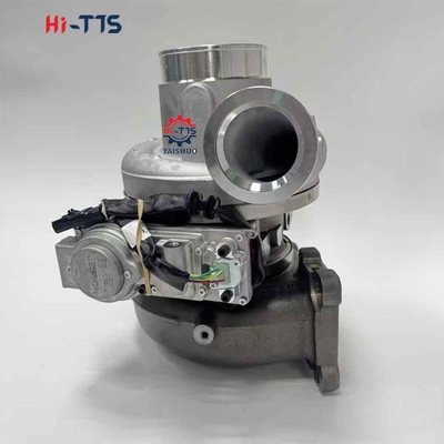 RHG8 トルボチャージャー HE500VG 4352319 4352317 5354741 5354740 5354739 5451816 3796103 3796100 3796105