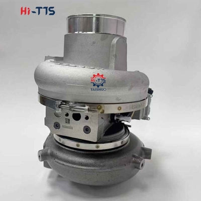 RHG8 トルボチャージャー HE500VG 4352319 4352317 5354741 5354740 5354739 5451816 3796103 3796100 3796105