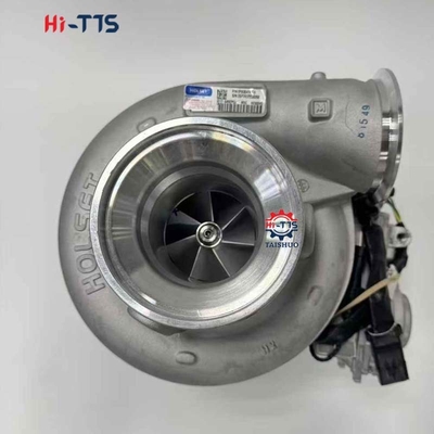 RHG8 トルボチャージャー HE500VG 4352319 4352317 5354741 5354740 5354739 5451816 3796103 3796100 3796105