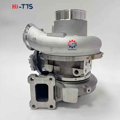 RHG8 トルボチャージャー HE500VG 4352319 4352317 5354741 5354740 5354739 5451816 3796103 3796100 3796105