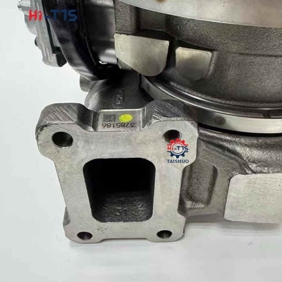 RHG8 トルボチャージャー HE500VG 4352319 4352317 5354741 5354740 5354739 5451816 3796103 3796100 3796105
