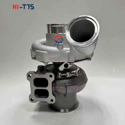 RHG8 ターボチャージャー HE500WG 5354336 2126714 779839-0049 2731994 3782537 ターボチャージャー スカニア バス トラック DC13 エンジン