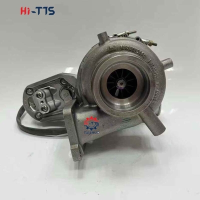 BV63 トルボチャージャー 1001009946 12639400003