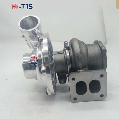 6HK1 ZAX330 ターボチャージャー 114400-4380