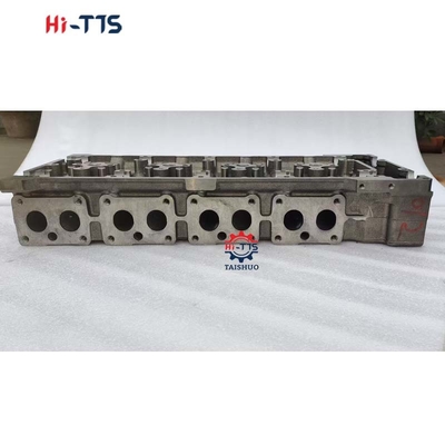 4M50T ME202621 トラック エグババター 機械 ディーゼル 鋳鉄 シリンダーヘッド