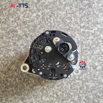 トラック部品用アフターマーケット 28V 120A JFZ2120-2503 オルタネーター
