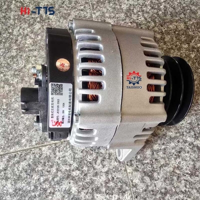 トラック部品用アフターマーケット 28V 120A JFZ2120-2503 オルタネーター