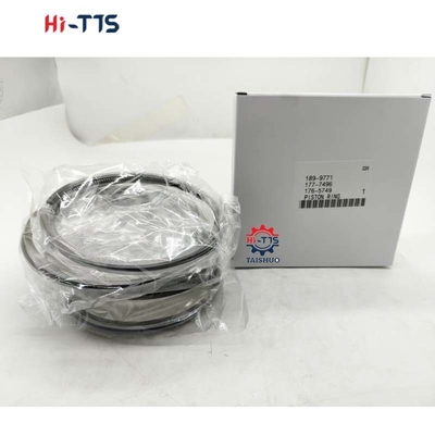 189-9771 177-7496 176-5749 ピストンリングセット C13 C15 C18 ディーゼルエンジン用部品