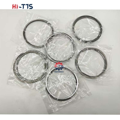 145MM 223-9159 187-1503 246-5659 C32 C18 ディーゼルエンジン部品用ピストンリングセット
